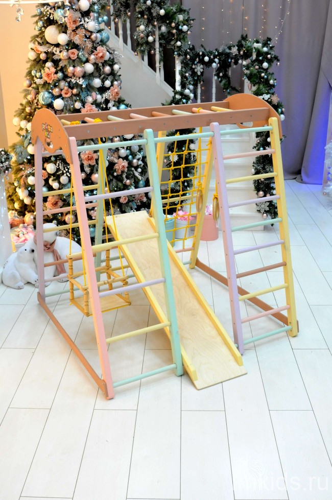 ДСК PERFETTO KIDS "Libellula" цвет Zefiro PS-230