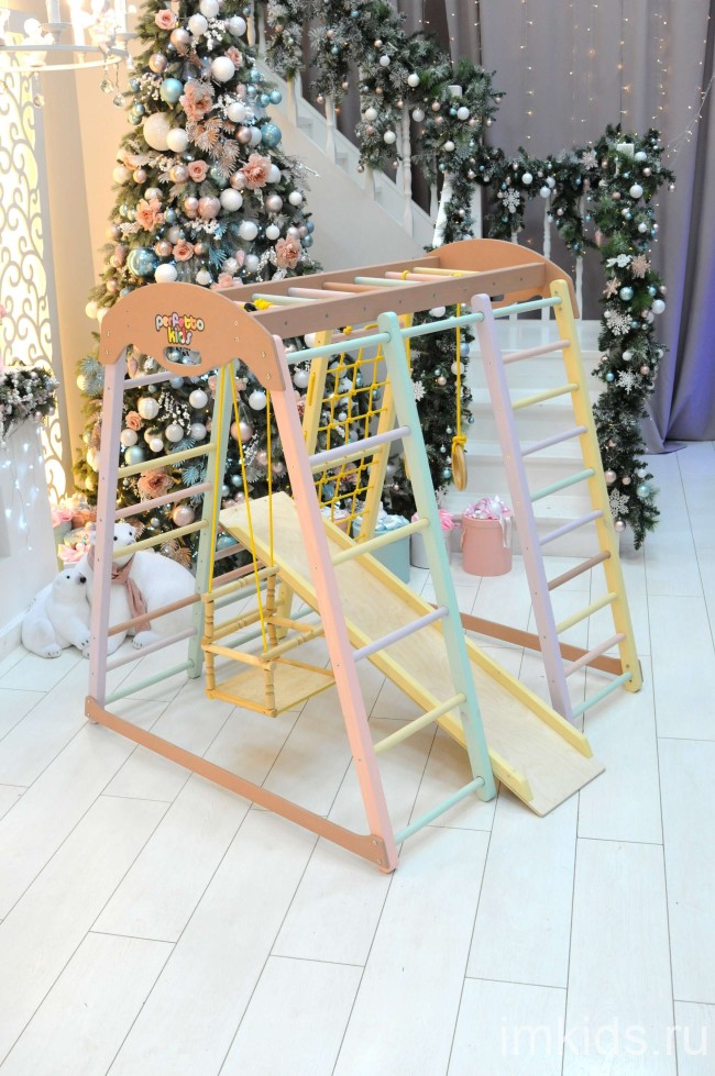 ДСК PERFETTO KIDS "Libellula" цвет Zefiro PS-230