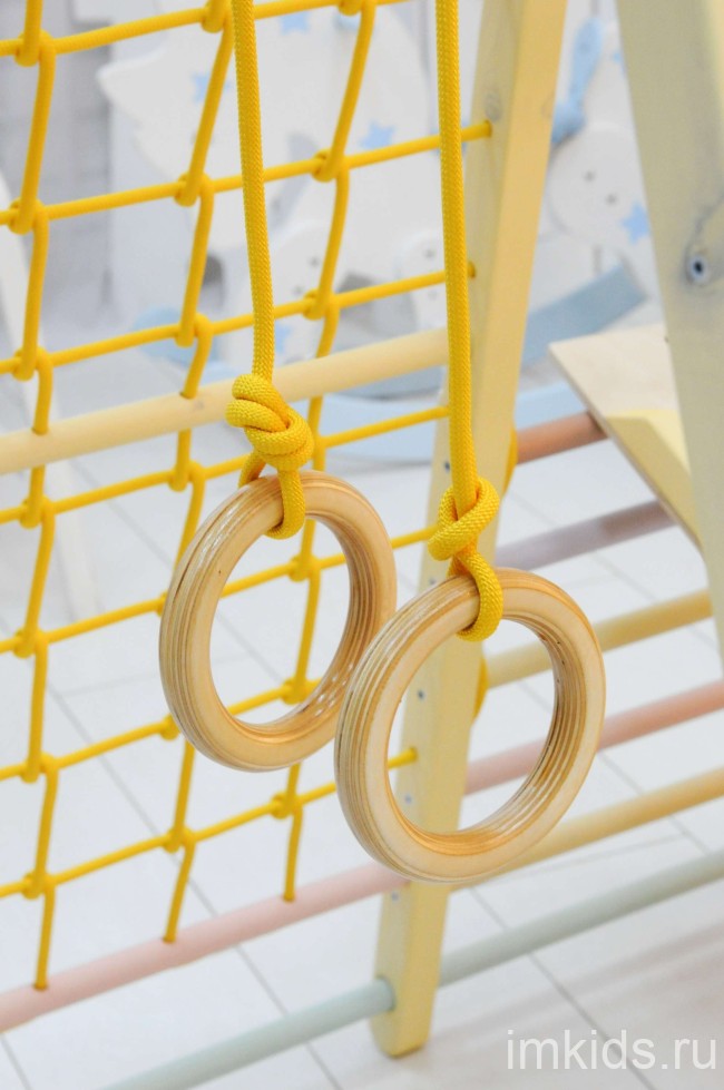 ДСК PERFETTO KIDS "Libellula" цвет Zefiro PS-230