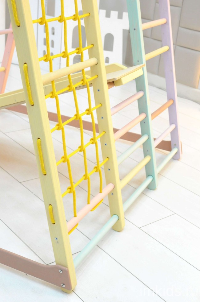 ДСК PERFETTO KIDS "Libellula" цвет Zefiro PS-230