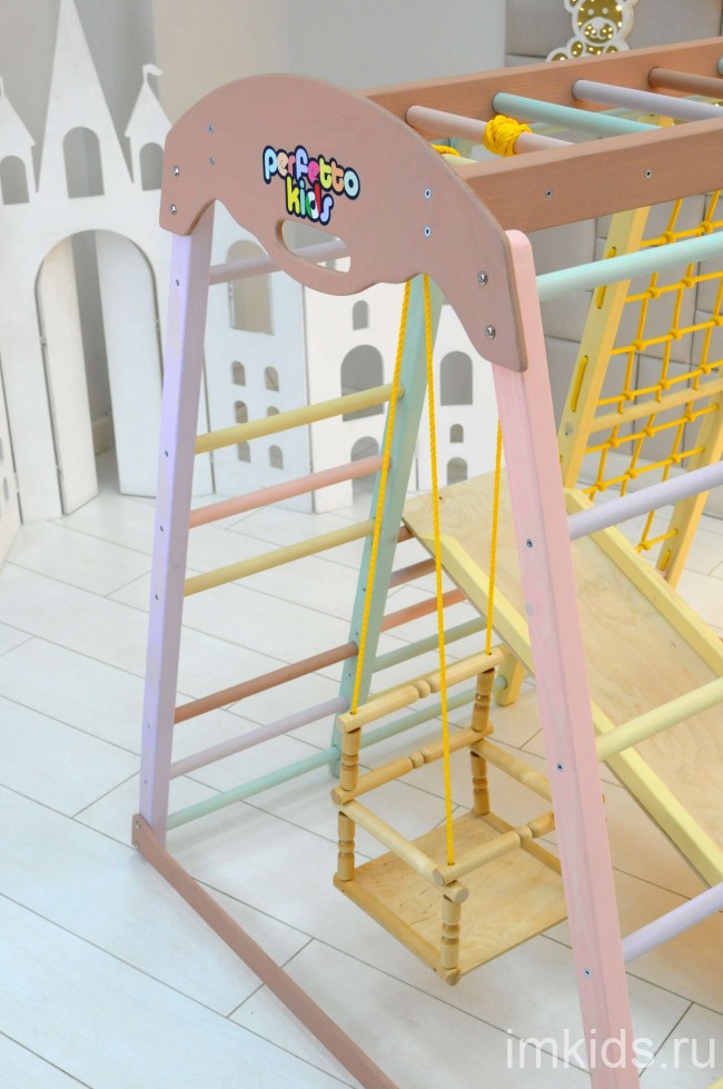 ДСК PERFETTO KIDS "Libellula" цвет Zefiro PS-230