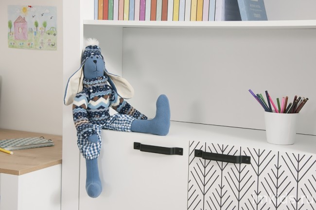 Комната "Нордик" комплект 2