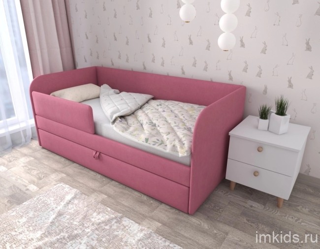 Детский диван-кровать "Оптима" 