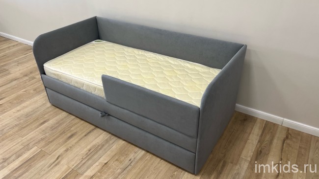 Детский диван-кровать "Оптима" 