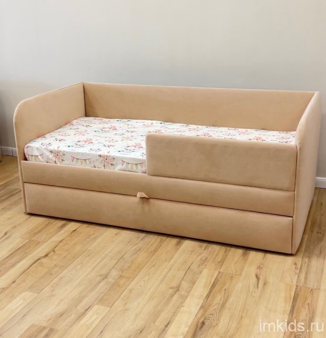 Детский диван-кровать "Оптима" 