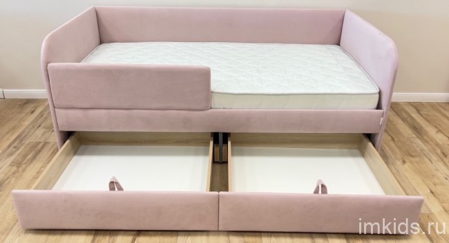 Детский диван-кровать "Оптима" 