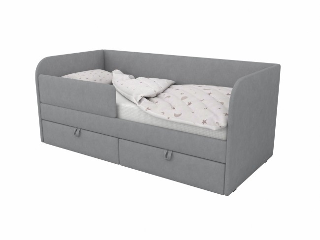 Детский диван-кровать "Оптима" 