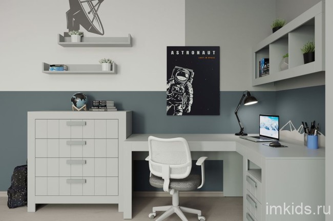 КЕМПТЕН Полка НП1