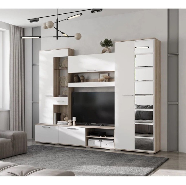 Шкаф для одежды Флай ШК-04 Шкаф для одежды Флай ШК-04