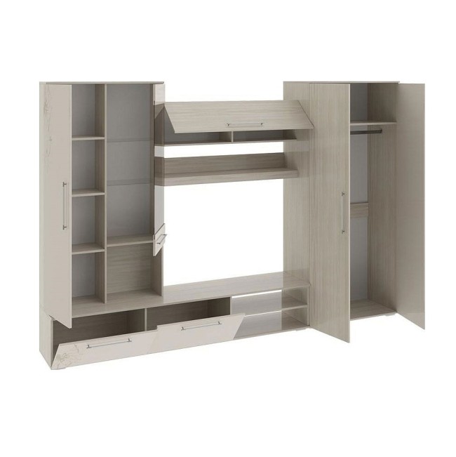 Шкаф для одежды Флай ШК-04 Шкаф для одежды Флай ШК-04