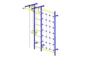ДСК "Пионер - С3С" сине/жёлтый