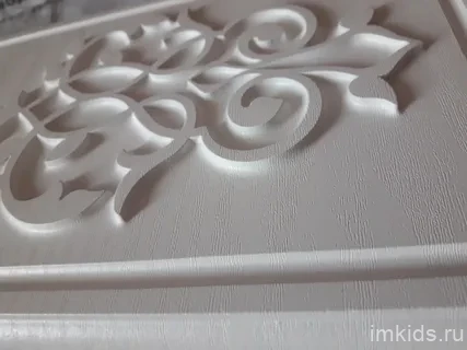 Комплект мебели серии "КИ-КИ"