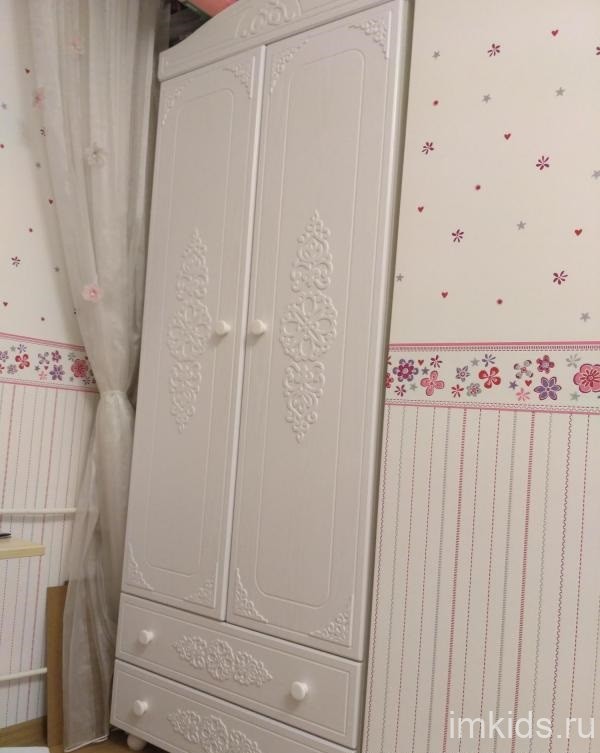 Комплект мебели серии "КИ-КИ"