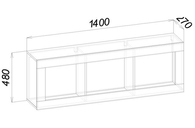 КЕМПТЕН Полка НП2