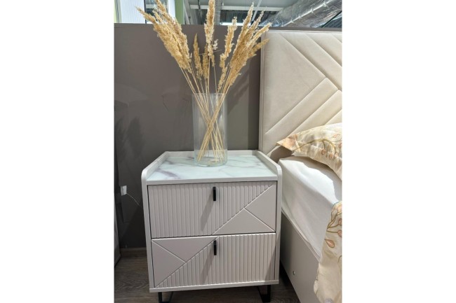 Прикроватная тумба Кашемир