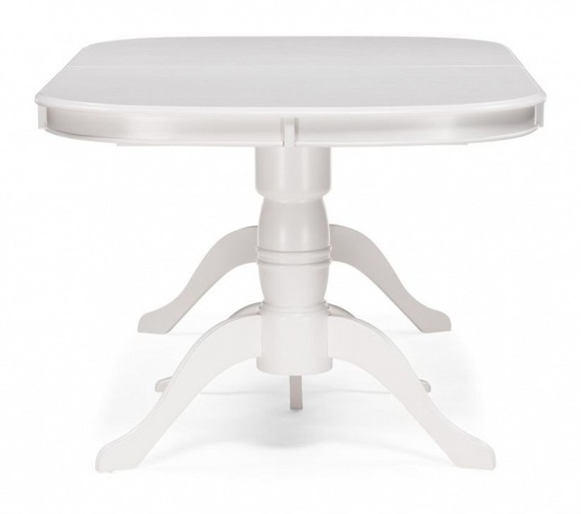 Стол обеденный Louvre (белый Butter White   1600, 2190x1060x760)