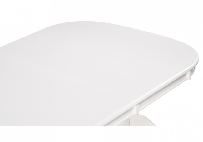 Стол обеденный Louvre (белый Butter White   1600, 2190x1060x760)