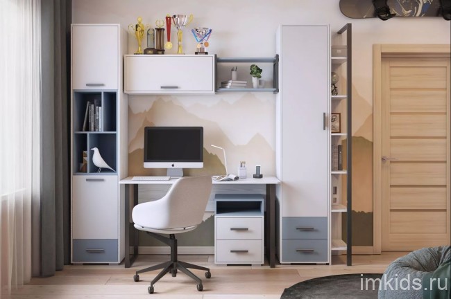 Полка открытая Стич 600