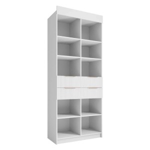 Стеллаж с ящиками Лавис СД 900.1