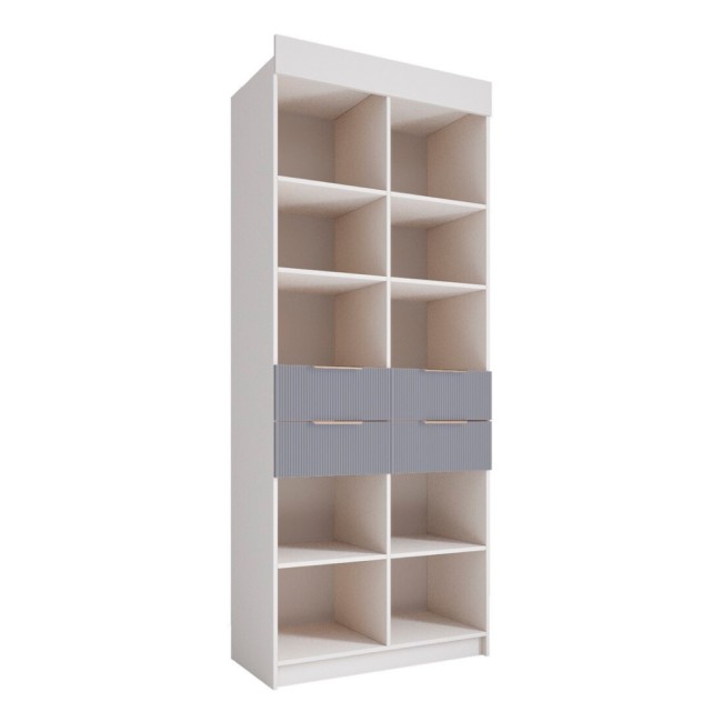 Стеллаж с ящиками Лавис СД 900.1