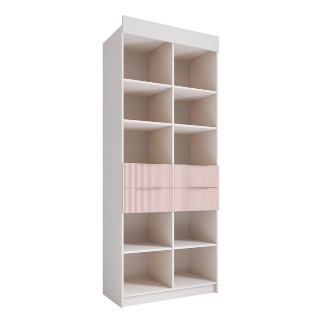 Стеллаж с ящиками Лавис СД 900.1