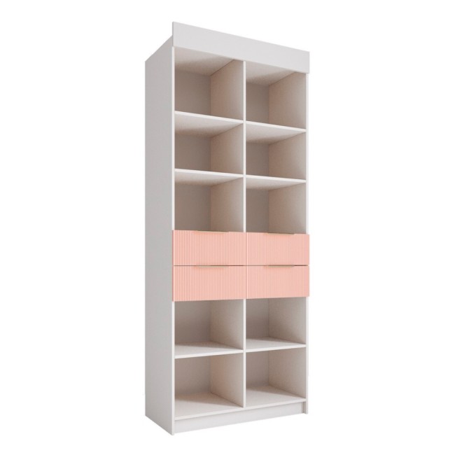 Стеллаж с ящиками Лавис СД 900.1