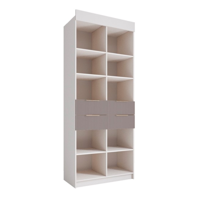 Стеллаж с ящиками Лавис СД 900.1