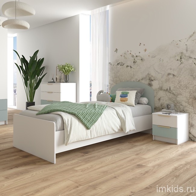 Стеллаж с ящиками Лавис СД 900.1