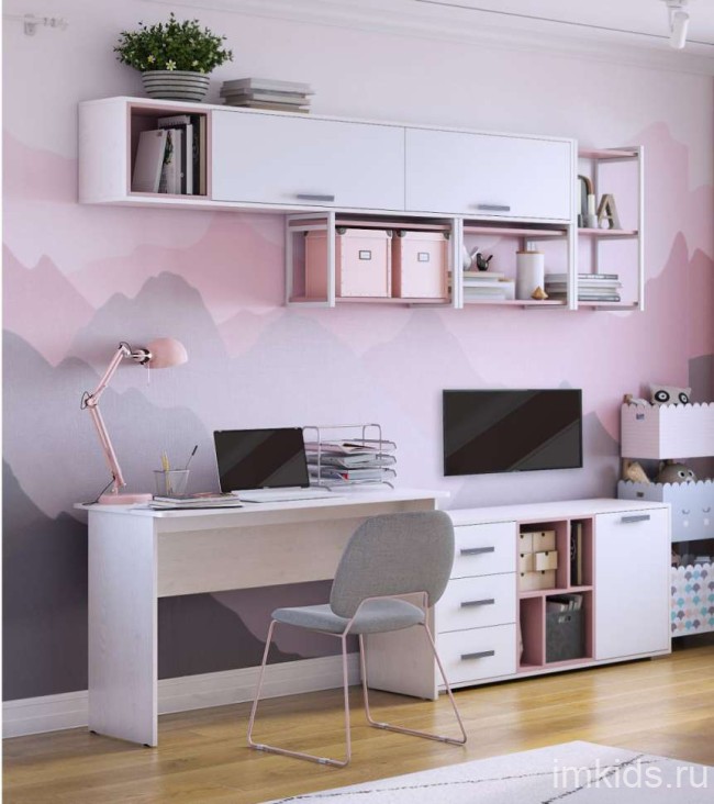 Полка открытая Лило 600