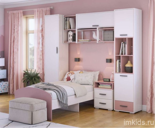 Полка открытая Лило 600