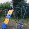 VERESK "Непоседа-Дачник", модель № 17 для 2их детей
