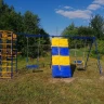 VERESK "Непоседа-Дачник", модель № 17 для 2их детей