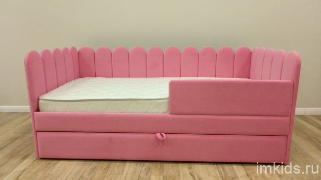 Кровать "Элис"