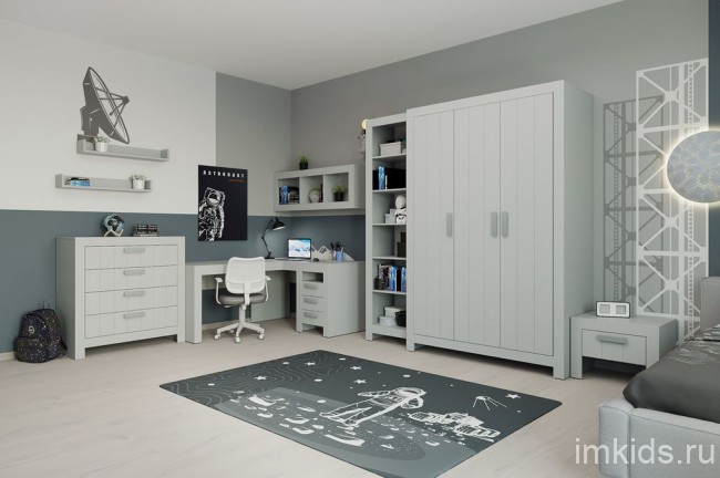 КЕМПТЕН Греденция