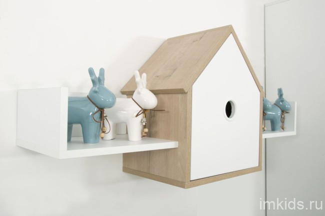 НОРДИК Полка НП1