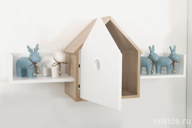 НОРДИК Полка НП1