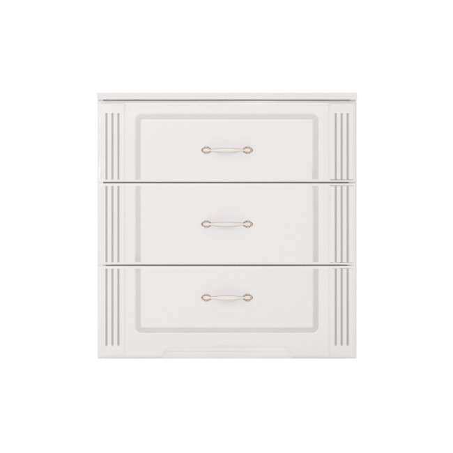 Комод классический Виктория 03