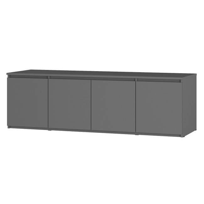 Тумба под телевизор Симпл ТБ-19, графит