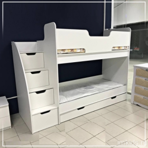 Кровать "Юниор 9"