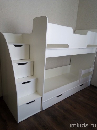 Кровать "Юниор 9"