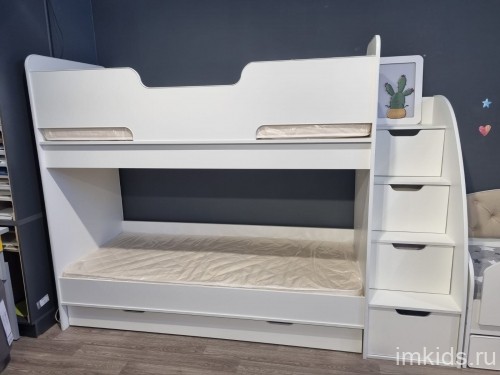 Кровать "Юниор 9"