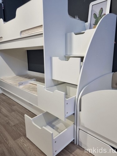 Кровать "Юниор 9"