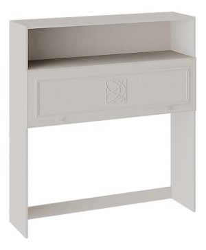 Надстройка Сабрина ТД-307.15.11 (кашемир кашемир  1196x366x1314)