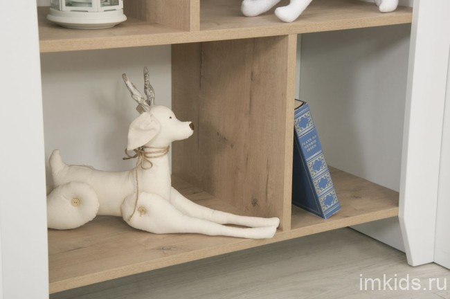 НОРДИК Стеллаж Ст1