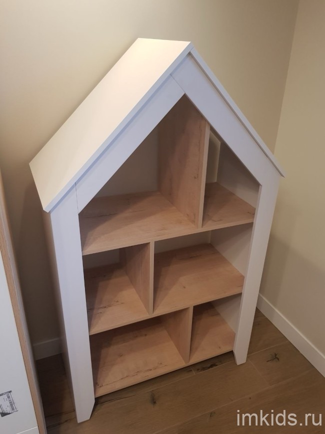 НОРДИК Стеллаж Ст1