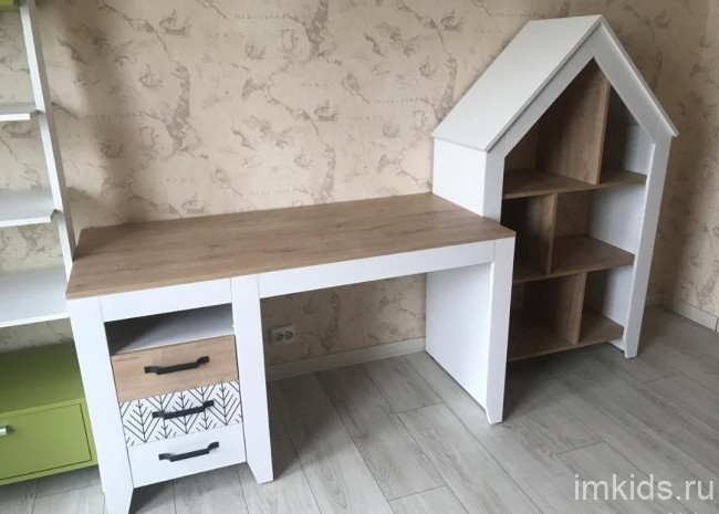 НОРДИК Стеллаж Ст1