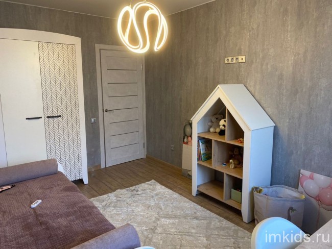 НОРДИК Стеллаж Ст1