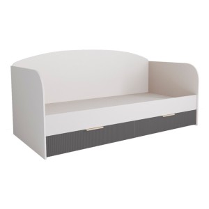 Кровать с ящиками Лавис ДКД 2000.1