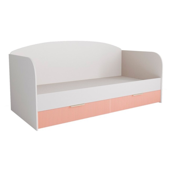 Кровать с ящиками Лавис ДКД 2000.1