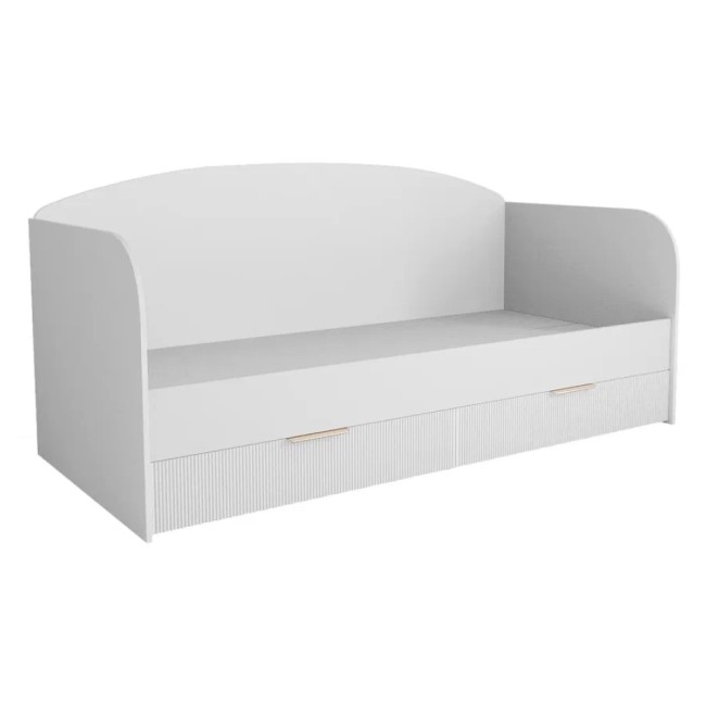 Кровать с ящиками Лавис ДКД 2000.1